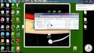 Как поминять курсор мышки Windous 7 и Windous 8