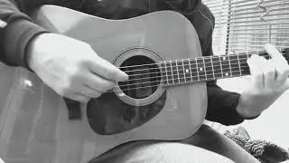Burning - Sam Smith Cover Burning - Sam Smith Cover