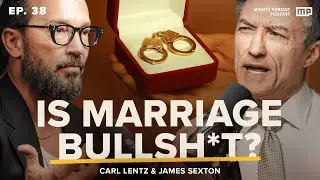 A Pastor & Divorce Lawyer Debate Marriage