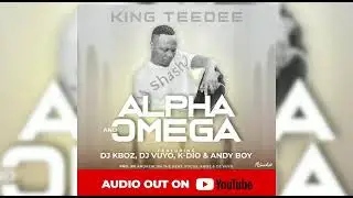 Alpha and Omega