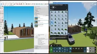 Video Guide - Download and Install Lumion Live Sync, Real Time Rendering in Sketchup, Syncronization