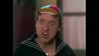 Chaves: Os atropelados, segunda parte (1973) 3/3