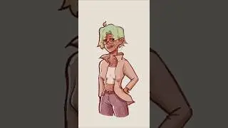 OC challenge 2 