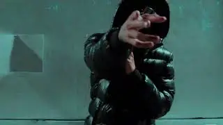 Lowk3y - Intriga ( Video Official )
