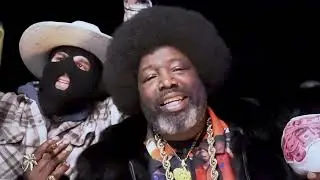 Ski Mask Cowboy - Winter Nights ft. Afroman (OFFICIAL MUSIC VIDEO)