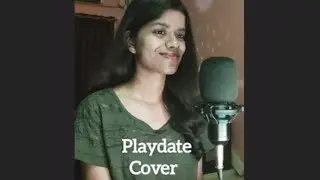 playdate cover