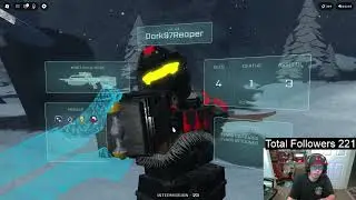 (PC) {Roblox} Delta Ring 2 Part 1
