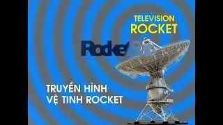 RocketSat 1 - Hình hiệu chính (1990 - 2003)