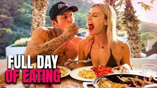 So verlierst du endlich Fett! | Full day of WPF für Frauen & Männer