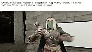 Every Vermintide 2 career in a nutshell (missing WP and Necromancer)