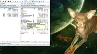 Настройка project_Analysis_IPTV