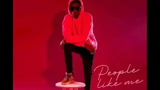 Jae Cash Ft Yo Maps – People Like Me