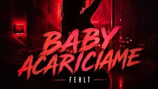 BABY ACARICIAME - FEHLT (Video Lyric)