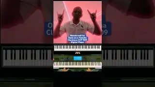 Hearing about #oasis getting back together made me want to play Wonderwall on my #piano