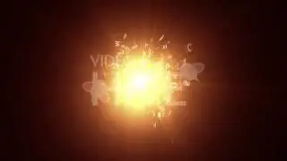 After Effects Characters Logo Reveal CS3 - Project Files - VideoHive Template