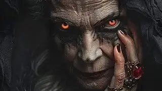 🔥КОЛДУШКА В ЯРОСТИ, ЗЛИТСЯ - ПОРЧА НА  ВАС НЕ ЛОЖИТСЯ! 👍😂😜
