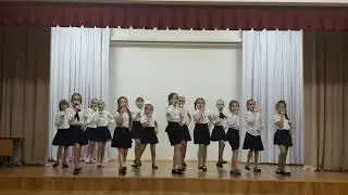 Ансамбль, Инопланетяне