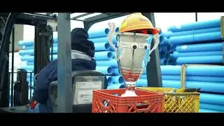 WaterOne Trophy Video