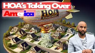 Homeowners Associations Are Slowly Taking Over America and Why You Should Be Concerned