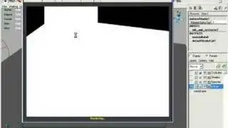Rendering in passes in Maya