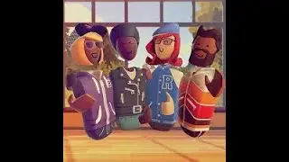 Проходимо паркур в recroom