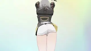 [MMD/Honkai Star Rail] Stelle - Gomi Gomi