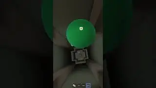 Worlds LONGEST Hole in Roblox