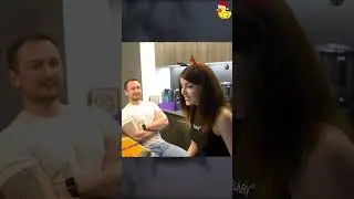 Оляша вышла замуж?! 😱 💕 