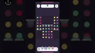 Two Dots Level 128 NO BOOSTERS