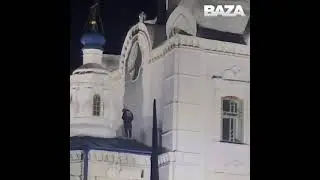 В Улан Удэ произошло оскорбление чувств не только верующих, но и вообще всех нормальных людей   ЯПла