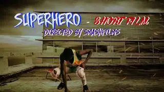 SUPERBOY  - SUPERHERO