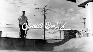Cinestill BwXX in Medium Format | My Favorite B&W Film Stock
