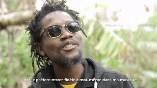 Interview VAR for Inna de Yard