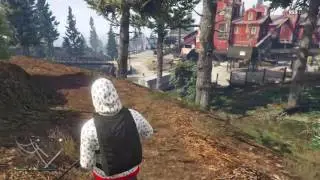 Grand Theft Auto V troll\Roleplay
