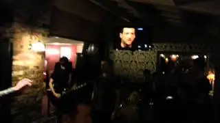 The Stereo Rejects - (You Got) To Fight For Your Right (To Party) live cover