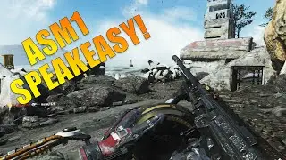 Call of Duty Advanced Warfare: I GOT THE ASM1 