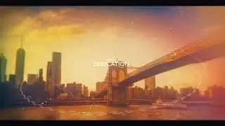AE Video Display Template - Cinematic Slideshow - ninthmotion