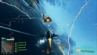 Dominating the Battlefield