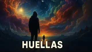 Viwai - Huellas ( Oficial Video, Dedicatoria )