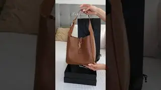 YSL bag unboxing | #bagunboxing #yslbag #summerbag