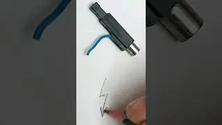 Piezo Electric Trick 