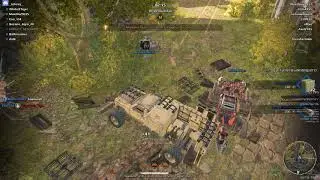 Crossout Бот Malefik29035