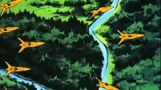 Макрон 1 (7-я серия) (японская версия Goshogun)