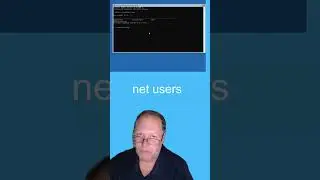 08 29 2024 Reseting your password on your Windows PC if you are using a LOCAL ACCOUNT