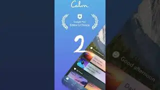 Best App For Meditation .