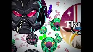 Takeover Compilation #1