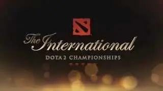 MVP vs Empire - Highlights TI5