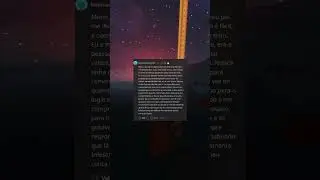 Meu pai faleceu