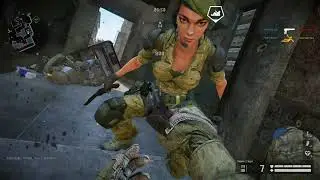Warface Профи