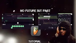 A FL MOBILE PRODUCER MAKES A DARK BEAT FOR FUTURE FROM SCRATCH
